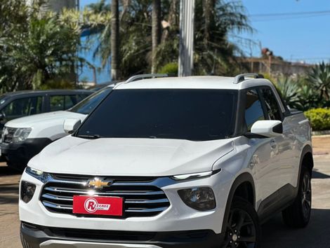 Chevrolet MONTANA LTZ 1.2 Turbo Flex 12V 4p Aut.