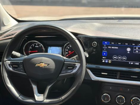Chevrolet MONTANA LTZ 1.2 Turbo Flex 12V 4p Aut.