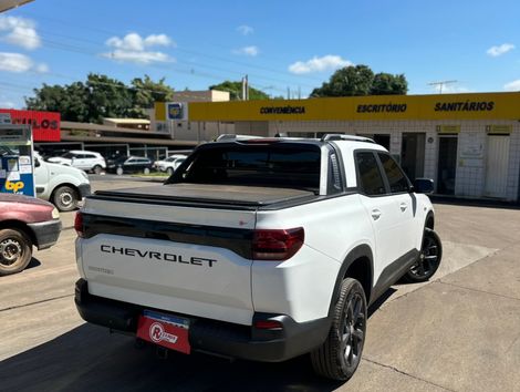 Chevrolet MONTANA LTZ 1.2 Turbo Flex 12V 4p Aut.