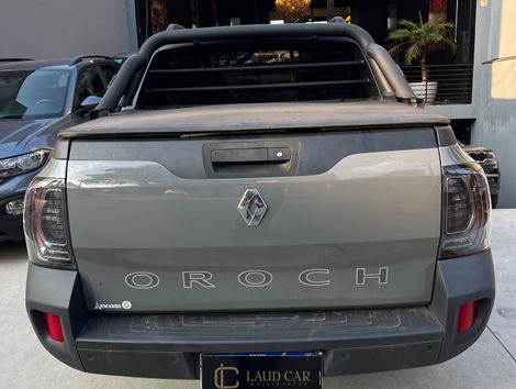 Renault OROCH Intense 1.6 Flex 16V Mec.