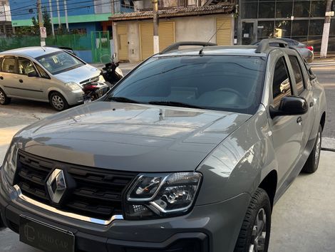 Renault OROCH Intense 1.6 Flex 16V Mec.