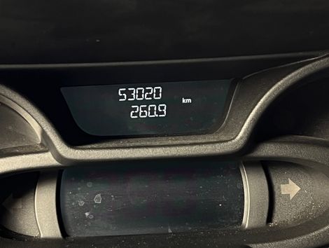 Renault OROCH Intense 1.6 Flex 16V Mec.