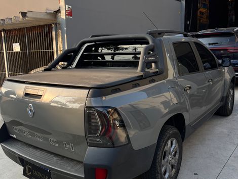 Renault OROCH Intense 1.6 Flex 16V Mec.