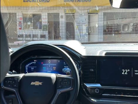 Chevrolet Silverado High Country 5.3 V8 AWD Aut.