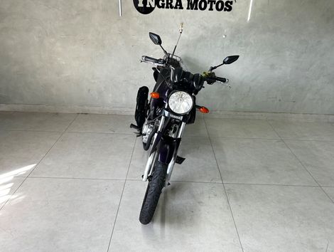 YAMAHA YBR 125 FACTOR K/ FACTOR K1
