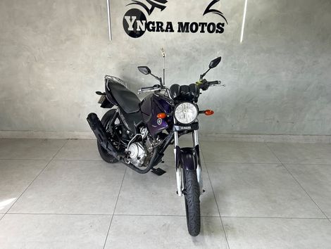 YAMAHA YBR 125 FACTOR K/ FACTOR K1