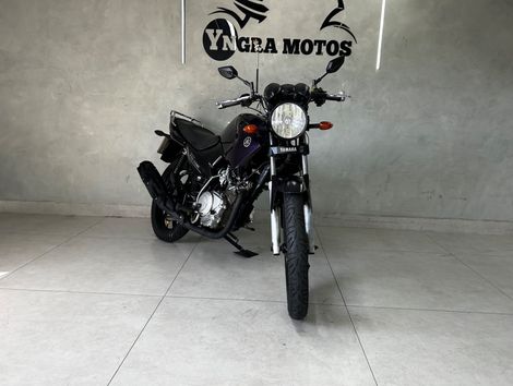 YAMAHA YBR 125 FACTOR K/ FACTOR K1