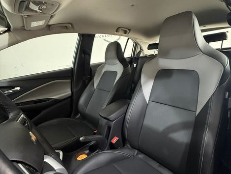 Chevrolet ONIX HATCH PREM. 1.0 12V TB Flex 5p Aut.