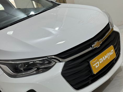 Chevrolet ONIX HATCH PREM. 1.0 12V TB Flex 5p Aut.