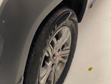 Fiat Idea Advent./ Adv.LOCKER 1.8 mpi Flex 5p