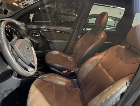 Renault DUSTER Dynamique 2.0 Flex 16V Aut.