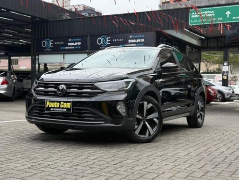 VolksWagen Nivus Highline 1.0 200 TSI Flex Aut.