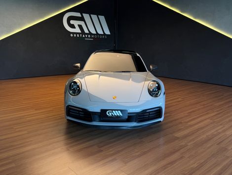 Porsche 911 Carrera T 3.0 