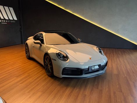 Porsche 911 Carrera T 3.0 