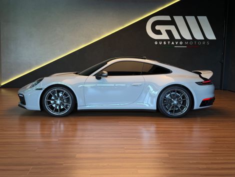 Porsche 911 Carrera T 3.0 