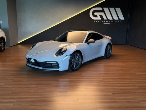 Porsche 911 Carrera T 3.0 