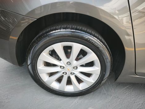 Chevrolet CRUZE LT 1.8 16V FlexPower 4p Aut.