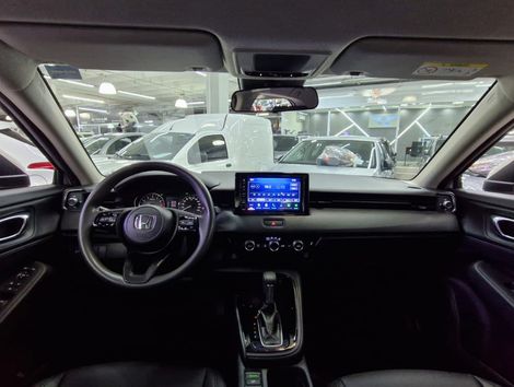 Honda HR-V EX 1.5 Flex Sensing 16V 5p Aut.