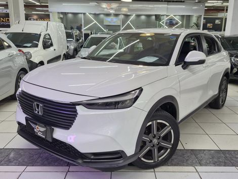 Honda HR-V EX 1.5 Flex Sensing 16V 5p Aut.