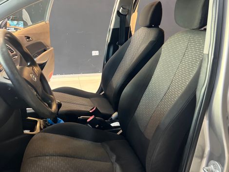 Hyundai HB20 Comf./C.Plus/C.Style 1.0 Flex 12V