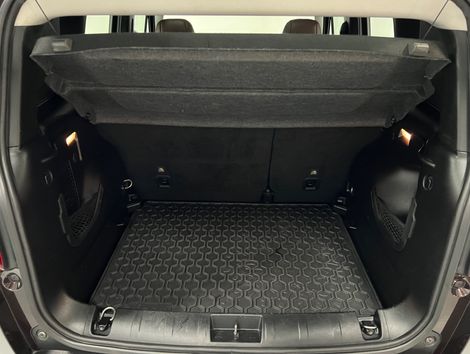 Jeep Renegade Limited 1.8 4x2 Flex 16V Aut.