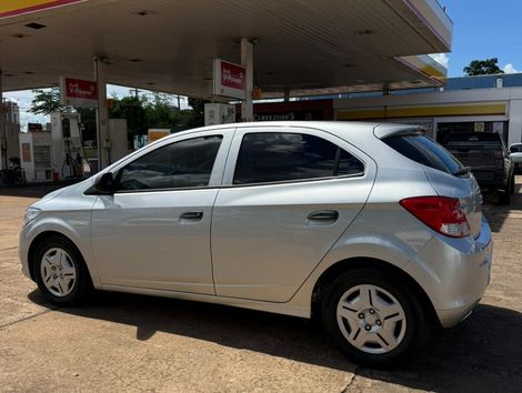 Chevrolet ONIX HATCH Joy 1.0 8V Flex 5p Mec.