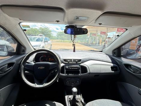 Chevrolet ONIX HATCH Joy 1.0 8V Flex 5p Mec.