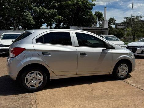 Chevrolet ONIX HATCH Joy 1.0 8V Flex 5p Mec.