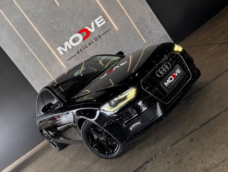 Audi A4 1.8 Tip./ Multitronic Turbo