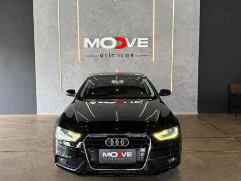 Audi A4 1.8 Tip./ Multitronic Turbo