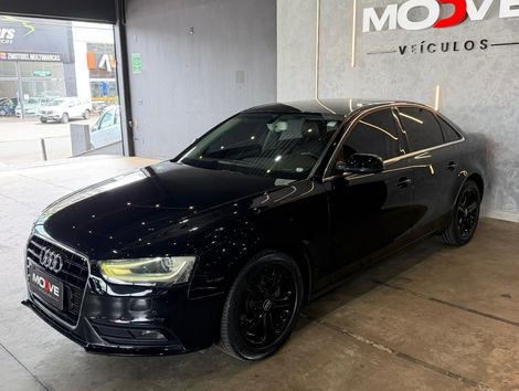 Audi A4 1.8 Tip./ Multitronic Turbo