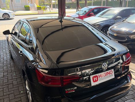 VolksWagen VIRTUS Comfort. 200 TSI 1.0 Flex 12V Aut