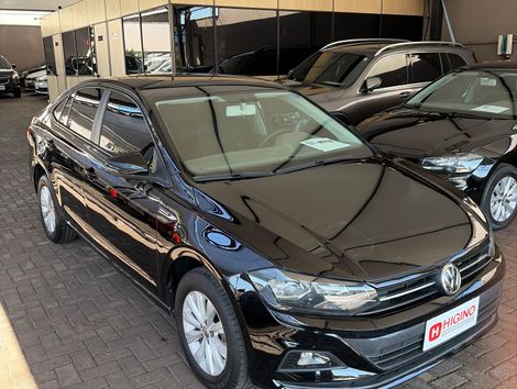 VolksWagen VIRTUS Comfort. 200 TSI 1.0 Flex 12V Aut