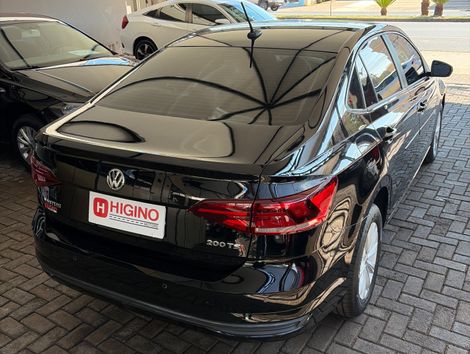 VolksWagen VIRTUS Comfort. 200 TSI 1.0 Flex 12V Aut