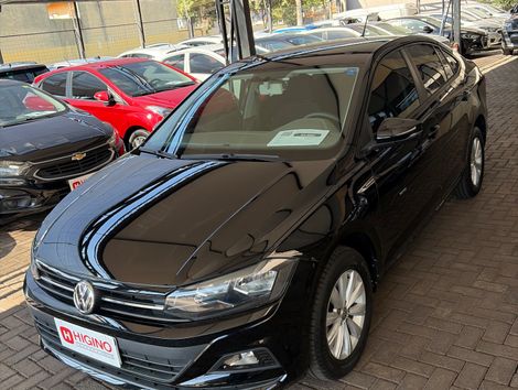 VolksWagen VIRTUS Comfort. 200 TSI 1.0 Flex 12V Aut