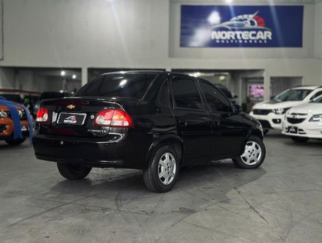 Chevrolet Classic Life/LS 1.0 VHC FlexP. 4p