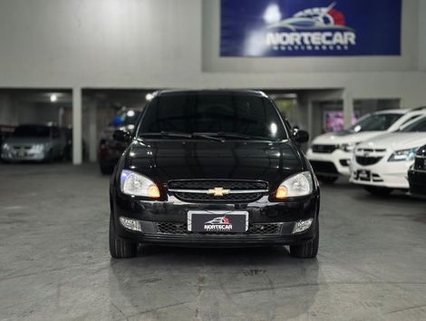 Chevrolet Classic Life/LS 1.0 VHC FlexP. 4p