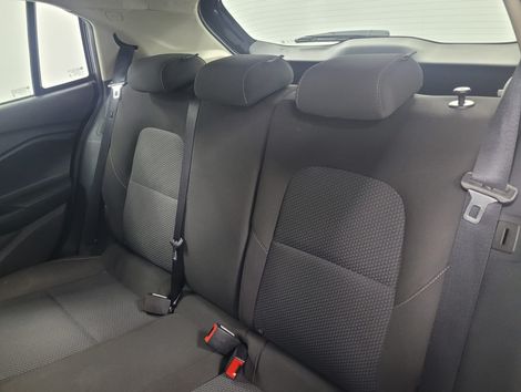 Chevrolet ONIX HATCH LT 1.0 12V Flex 5p Mec.
