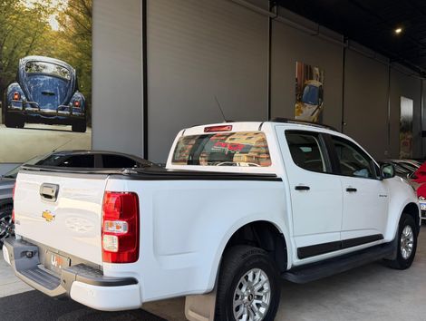 Chevrolet S10 Pick-Up Advantage 2.5 Flex 4x2 CD