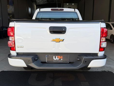 Chevrolet S10 Pick-Up Advantage 2.5 Flex 4x2 CD