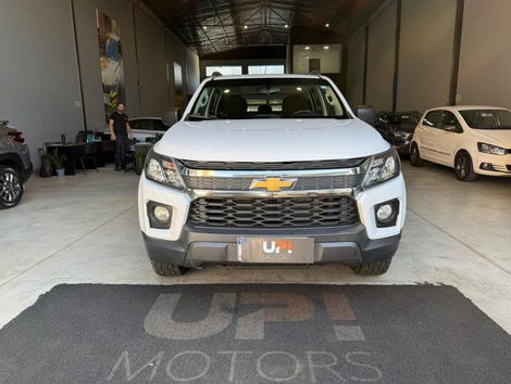 Chevrolet S10 Pick-Up Advantage 2.5 Flex 4x2 CD