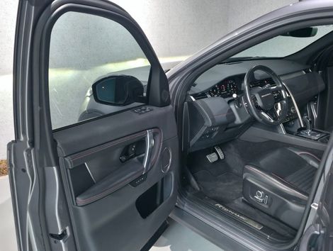 Land Rover Discovery Sport SE R-Dyn 2.0 Si4 Flex