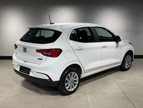 Fiat ARGO DRIVE 1.0 6V Flex