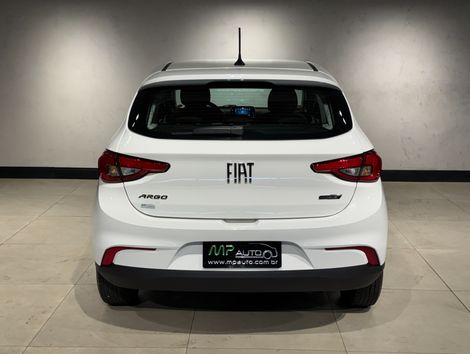 Fiat ARGO DRIVE 1.0 6V Flex