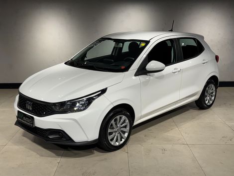 Fiat ARGO DRIVE 1.0 6V Flex