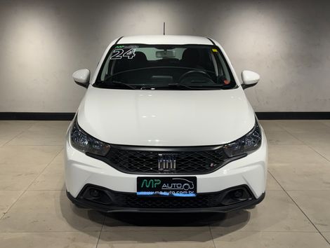 Fiat ARGO DRIVE 1.0 6V Flex