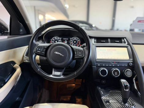 Jaguar E-Pace 2.0 AWD 249cv Aut/Flex