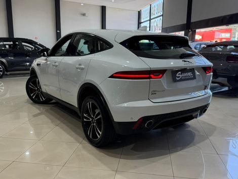 Jaguar E-Pace 2.0 AWD 249cv Aut/Flex