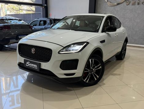 Jaguar E-Pace 2.0 AWD 249cv Aut/Flex