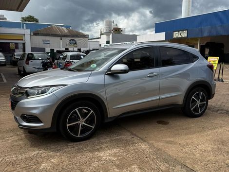 Honda HR-V EX 1.8 Flexone 16V 5p Aut.